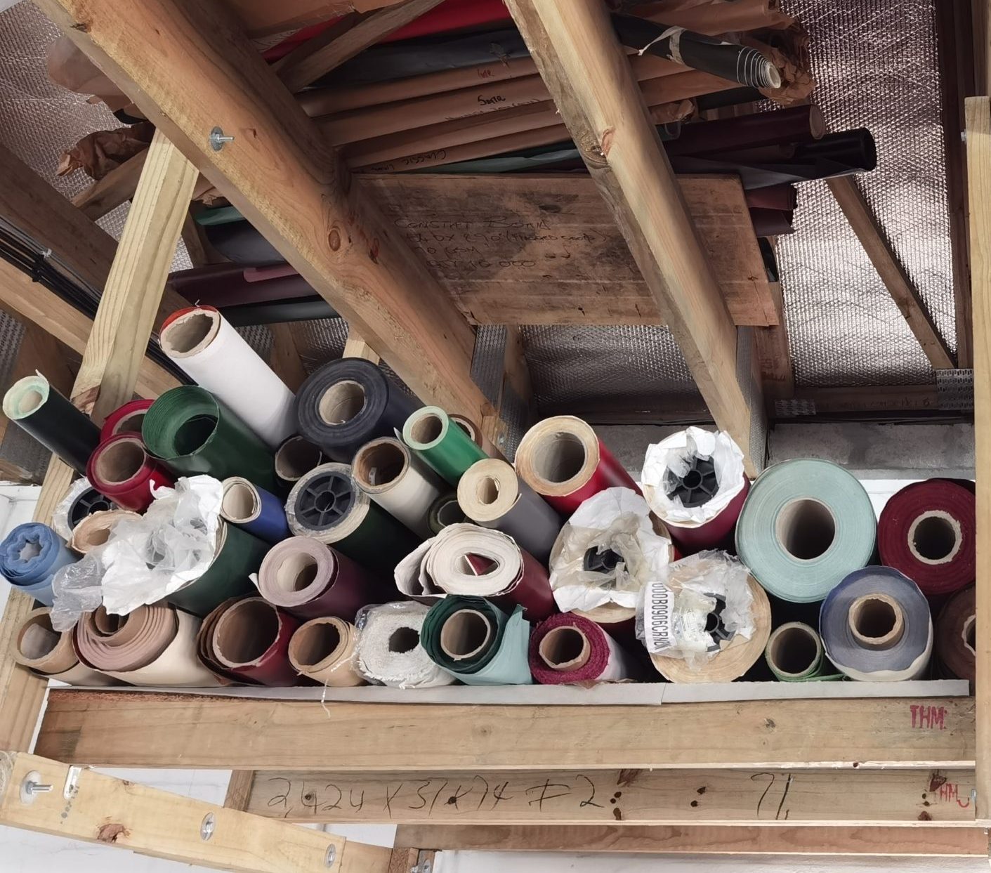 Book binding and Printing services in South Africa P.J Bookbinders